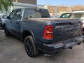 2026 Ram 1500 Crew Cab V Рестайлинг, синий, 10290000 рублей - вид 2