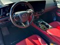 2022 Lexus NX 350h II, белый, 6000000 рублей - вид 7