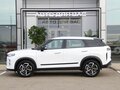 2025 Jaecoo J7 I, белый - вид 3