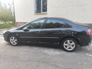 2006 Peugeot 407, чёрный, 350000 рублей, вид 4