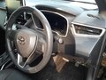 2022 Toyota Corolla Cross I, чёрный, 2460000 рублей - вид 8