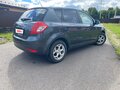 2011 Kia Ceed I Рестайлинг, серый, 630000 рублей - вид 3