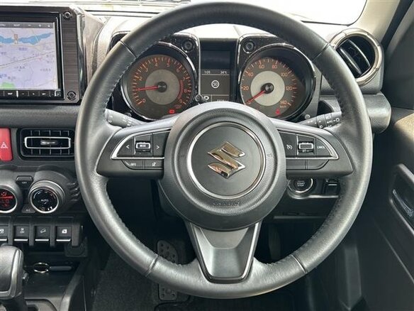 2023 Suzuki Jimny Kei car IV, зелёный - вид 9