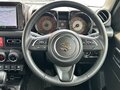 2023 Suzuki Jimny Kei car IV, зелёный - вид 9