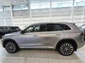 2026 Geely Monjaro I Рестайлинг, серебристый, 4905990 рублей - вид 3