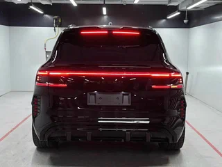 2026 Zeekr 8X Dawn, чёрный, 13700000 рублей, вид 5