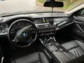 2010 BMW 5 серии 528i VI (F10/F11/F07), чёрный, 1490000 рублей - вид 8