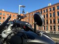 2023 Triumph Rocket 3, красный, 2500000 рублей - вид 10