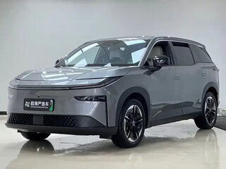 2026 Toyota bZ3X 58.3 kWh, серый, 2800911 рублей, вид 1