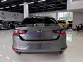2022 Mazda 3 IV (BP), серебристый, 1138000 рублей - вид 5