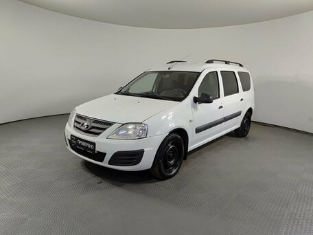 Lada (ВАЗ) Largus I