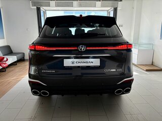 2025 Changan CS75 Plus IV, серый, 4249900 рублей, вид 5