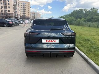 2023 Jetour Dashing I, зелёный, 2100000 рублей, вид 5