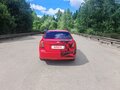 2007 Chevrolet Lacetti I, красный, 365000 рублей - вид 6