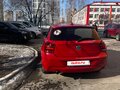 2013 BMW 1 серии 116i II (F20/F21), красный, 900000 рублей - вид 5