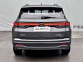 2023 Changan CS35 Plus I Рестайлинг, серебристый, 1114000 рублей - вид 4