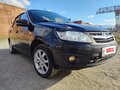2014 Lada (ВАЗ) Granta I, чёрный, 510000 рублей