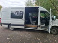 2015 Mercedes-Benz Sprinter, белый, 3950000 рублей - вид 8