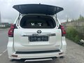 2021 Toyota Land Cruiser Prado 150 Series Рестайлинг 3, белый, 5700000 рублей - вид 6
