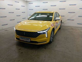 2023 FAW Bestune B70 I, белый, 1027600 рублей, вид 1
