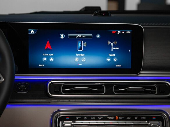 2026 Mercedes-Benz V-Класс Extra Long 300 d экстра длинный III (W447) Рестайлинг 2, серый, 15937600 рублей - вид 15