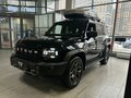 2026 Jetour T2, чёрный, 4404510 рублей
