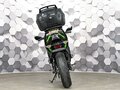 2018 Kawasaki Ninja 650, зелёный, 745000 рублей - вид 5