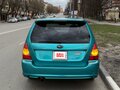 2006 Subaru Forester II Рестайлинг, зелёный, 800000 рублей