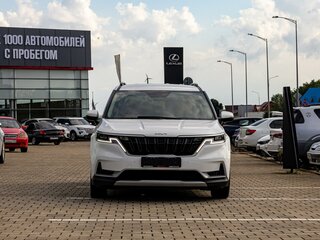 2022 Kia Carnival IV, белый, 3455000 рублей, вид 2