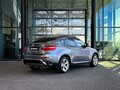 2012 BMW X6 35i 8-speed I (E71), серый - вид 6