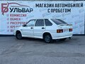 2012 Lada (ВАЗ) 2114, белый, 250000 рублей - вид 5