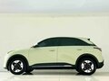 2025 Geely Geome Xingyuan 40.16 kWh, зелёный, 1588011 рублей - вид 7