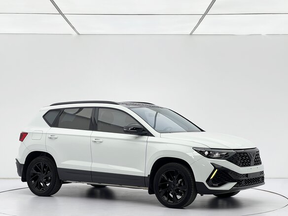 2023 Jetta VS5 I Рестайлинг, белый, 1430007 рублей - вид 2
