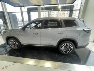 2026 Tenet T8, серый, 3885000 рублей, вид 5