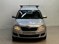 2010 Skoda Roomster I, серый, 550000 рублей - вид 1
