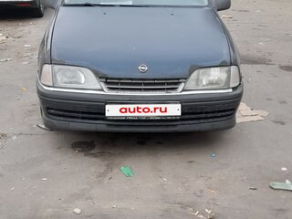 1991 Opel Omega A, синий, 150000 рублей, вид 3