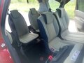 2009 Renault Scenic II Рестайлинг, красный, 598000 рублей - вид 10