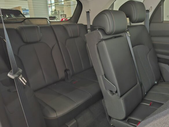 2026 Changan CS75 Pro, серый, 3155000 рублей - вид 11