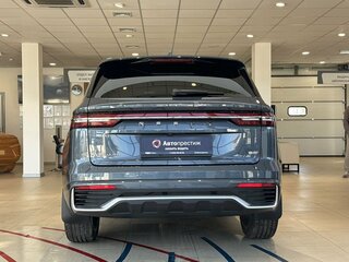 2026 Geely Monjaro I Рестайлинг, серый, 4949000 рублей, вид 4