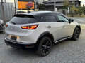 2023 Mazda CX-3 I Рестайлинг, белый, 1304000 рублей - вид 6