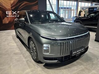 2026 Esteo Exlantix ET, бежевый, 6990000 рублей, вид 2