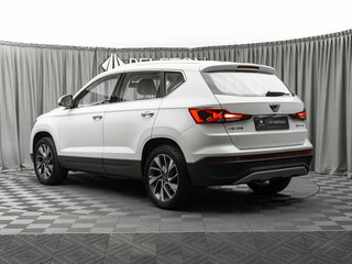 2022 Jetta VS5 I Рестайлинг, белый, 2340000 рублей, вид 4