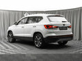 2022 Jetta VS5 I Рестайлинг, белый - вид 3