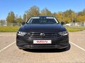 2020 Volkswagen Passat B8 Рестайлинг, серый, 2026280 рублей - вид 7