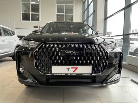 2026 Tenet T7, чёрный, 2935000 рублей, вид 3