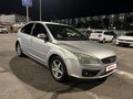 2006 Ford Focus II, серебристый, 360000 рублей - вид 2