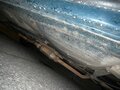 2006 Lada (ВАЗ) 2107, синий - вид 10