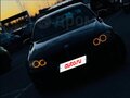 2008 BMW 3 серии 325i V (E90/E91/E92/E93), чёрный, 1200000 рублей - вид 7