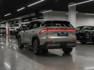 2026 Geely Galaxy M7, серый, 3600000 рублей, вид 4