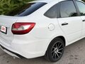 2020 Lada (ВАЗ) Granta I Рестайлинг, белый, 518000 рублей - вид 5